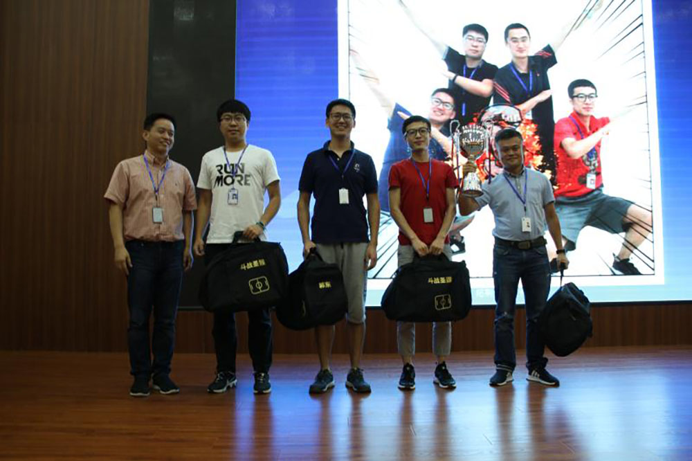 尊龙凯时·(中国区)人生就是搏!